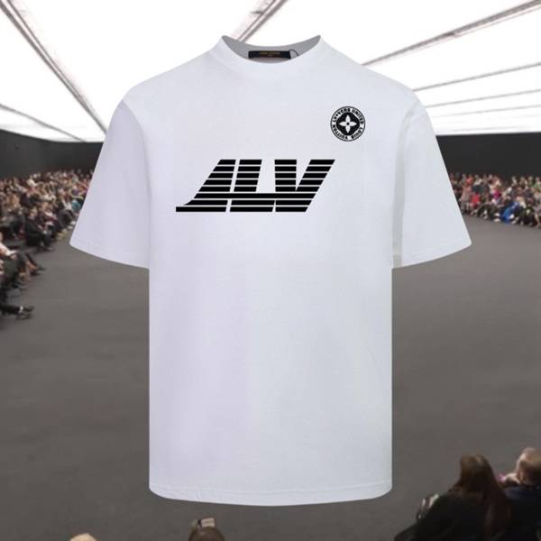 ブランドTシャツ正面デザイン